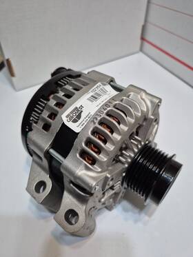 10235a Land Rover Reman Alternator Range 2013-2023 180 Amp Carquest Brand
