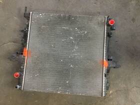 Ah328005ac Land Rover Range Sport 5.0l Engine Coolant Cooling Radiator 10-13 Y