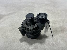 Bj3210300 Land Rover 2015-2017 Range Evoque Discovery Sport Lr2 Alternator Generator Oem