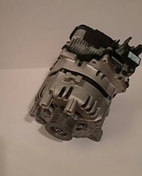 L8b2-11a240-ag Land Rover Alternator Lr190222 Lr180546 Lr174077 Lr157916