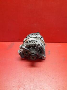 Lr072764 Land Rover 2013-2023 Range 5.0l V8 Alternator Assembly