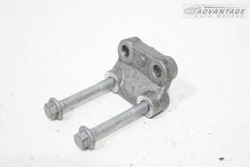 Lr078931 Land Rover 2013-2022 Range L405 5.0l Alternator Generator Mount Bracket Oem