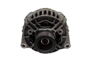 Ak220758 Land Rover R111064a 1999-2002 Range Alternator Oem