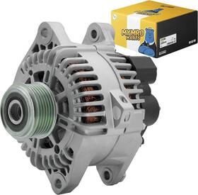 X004q6t9yx Landtop Alternator Hyundai Sonata 2006-2010 Kia Forte Optima Rondo 2006-2013 2.0/2.4l