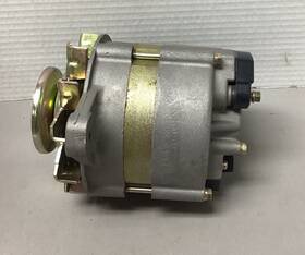 L19-5472 Lazorlite Hitachi Reman Alternator A8014 For 69-72 Nissan 1.6l R1 L19-5472 Lazorlite Hitachi Reman Alternator A8014 For 69-72 Nissan 1.6l R1