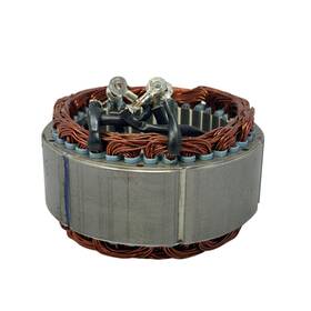 101341 Leece-neville Nos Alternator 12v 250a Heavy-duty Truck Oem