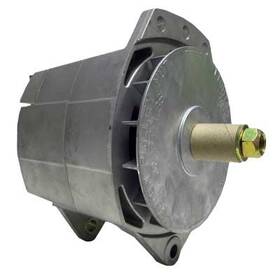 110-431 Leece Neville Alternator 24 V 150 A D Terminal 108mm Fix Circle