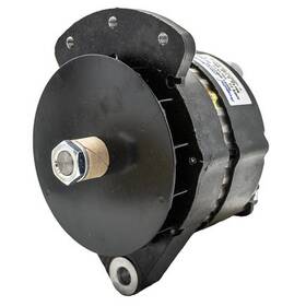 110-581 Leece Neville Alternator