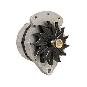 110-683 Leece Neville Alternator