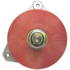 1277a640 Leece Neville Alternator High Output 24 Voltage 155 Amperage Rating