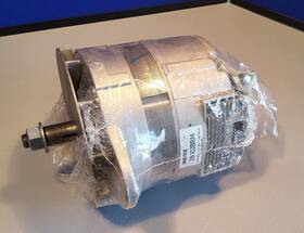 2800jb Leece-neville International Remanufactured Alternator 160 Amp J-180 Mount