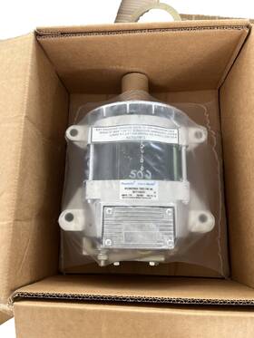 3571135c91 Leece-neville International 270 Amp Alternator 12v New