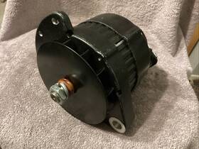 8427 Leece-neville Fits Thermo King.. Yanmar .factory Reman 8427 Leece-neville Fits Thermo King.. Yanmar .factory Reman