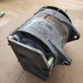 6115-01-072-9661 Leece-neville A001090555 Used 100amp Alternator 14-28v Nsn
