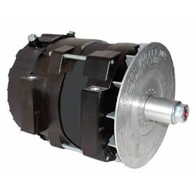 Blp4007h Leece Neville High Output Alternator