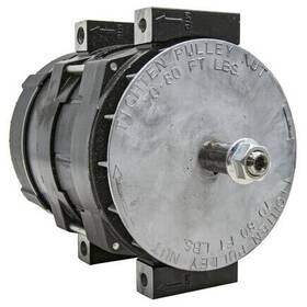 Blp4009 Leece Neville Alternator