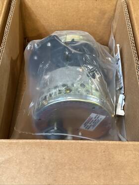 Ra2435mil4 Leece-neville Prestolite 110-318 24v 35a Alternator/generator