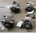 Legacy 145808009lkq Subaru 08 Alternator