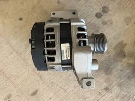 Al0894x Lend Rover Alternator For 12-18 Discovery Sport Lr2 Range Evoque