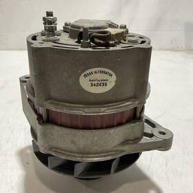 11.203.405 Letrika 342435 Texas Alternator 14v 55a D2 2.2uf 100v 310490 U3s