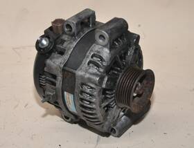 104210-6781 Lexus 2007-2017 Ls460 Alternator Generator Charging Assembly Engine Oem