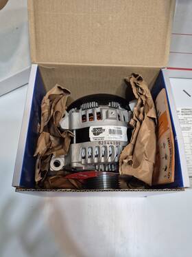 11328a Lexus Reman Alternator Ls460 2007-2012 Carquest Brand 180 Amp