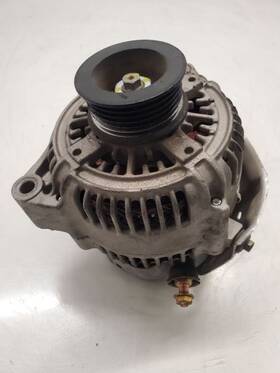 27060-50011 Lexus Ls400 Alternator Assembly Unit 1990-1992 4.0 V8 1uz-fe