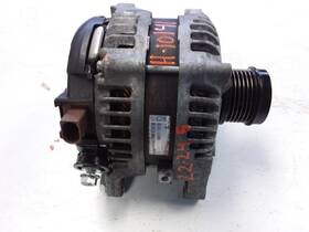 2706031410 Lexus Alternator 180 Amp Fits 18-19 Rx350l 939603
