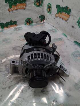 601-10126 Lexus Alternator 150 Amp Fits 19 Ux200 3500960