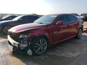 601-50104 Lexus Alternator Fits 06-13 Is250 800867