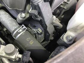 601-50349a Lexus Alternator Japan Built 130 Amp Fits 10-18 Es350 861479