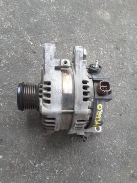 601-50349b Lexus Alternator Japan Built 150 Amp Fits 13-18 Es350 307123
