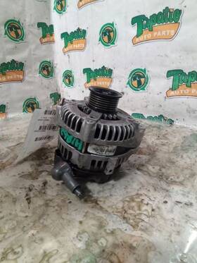601-60806b Lexus Alternator 130 Amp Fits 04-06 Ls430 3517112