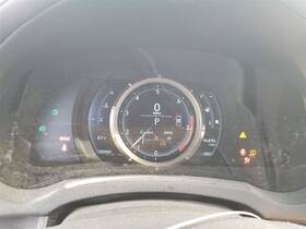 601-61019 Lexus Alternator 150 Amp Fits 14-17 Is350 1618986