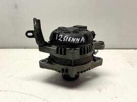 27060-0p210 Lexus Denso Reman By Rr Alternator 2007-2016 Toyota Sienna 3.5l V6 150amp Oem Engine 27060 0p241