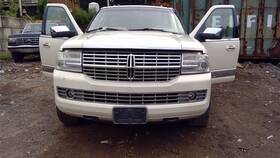 601-00189 Lincoln Alternator 150 Amp Fits 07-08 Expedition 1395178