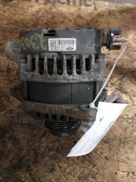601-02152 Lincoln Alternator Fits 17-20 Continental 749635
