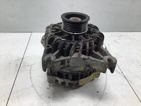 601.fd2203 Lincoln Navigator 2003 Alternator Factory