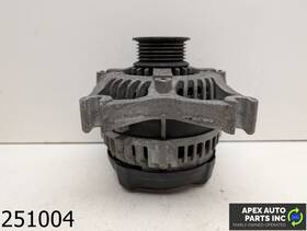 7l1t10300ba Lincoln Oem 2007-2014 Navigator 5.4l Alternator Generator