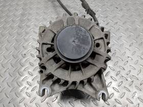 7l7t-10300-ab Lincoln 03 - 06 Oem Navigator Power Generator Engine Motor Alternator Assembly