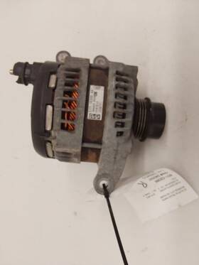 Ej7t-10300-aa Lincoln Ej7t10300aa 2015-2019 Mkc Alternator 220 Amp Id