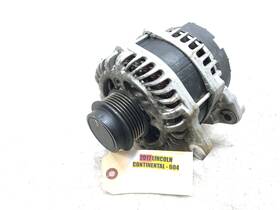 G3gt-10300-cb Lincoln 2017-2020 Continental 2.7l Alternator Generator Oem 43k