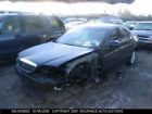 110373231 Lincoln Ls Alternator Cyl Amp