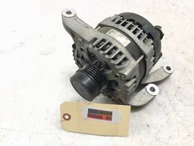 Lx6t-10300-ba Lincoln 2020-2023 Corsair 2.0l Engine Alternator Generator Oem
