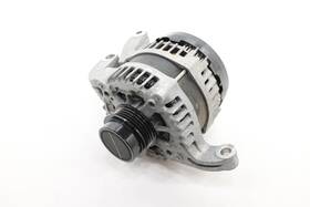 P2gt10300aa Lincoln 2019 - 2023 Nautilus Alternator Generator Unit 12v Oem
