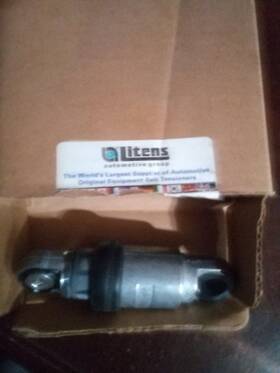 999063a Litens New Serpentine Belt Tensioner Oem Quality
