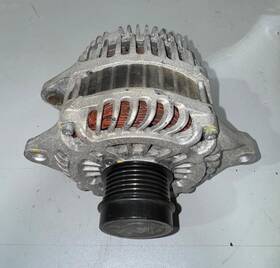 22109242 Litens Aftermarket Alternator P/n Fits Jeep Compass/patriot 2.0 2.4