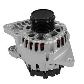 Cn11877601ie Lococee Alternator Fits 2011-2017 Hyundai Elantra 2012-2018 Kia Forte Soul 1.8l 2.0l New