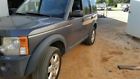 601-55869 Lr3 Alternator Fits Range Rover
