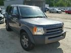 601-50153 Lr3 Alternator Thru Vin Fits